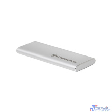 Transcend Portable SSD 250GB ESD260C, USB 3.1 Gen 2 Type-C [R/W - 520/460 MB/s]