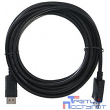 Telecom Кабель соединительный DisplayPort DP-DP 1.2V 4K@60Hz  5м <CG712-5M>
