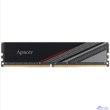 Apacer DDR4 DIMM 16GB AH4U16G32C28YTBAA-1 PC4-25600, 3200MHz, CL16, TEX Series