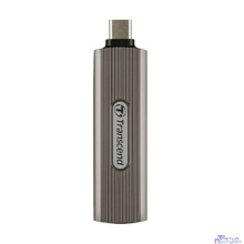 Transcend Portable SSD 512GB USB-C TS512GESD330C ESD330C серый