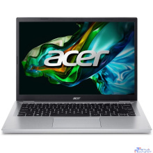 Acer Aspire A314-42P-R3RD  [NX.KSFCD.005] Silver 14" {WUXGA Ryzen 7 5700U/8GB/SSD1024GB/NoOS}