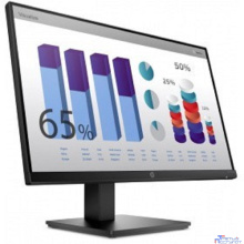 LCD HP 23.8" P24q G4 QHD Monitor {IPS 2560x1440 60Hz 5ms 250cd 1000:1 D-Sub HDMI HAS Pivot VESA} [8MB10AA#ABB]