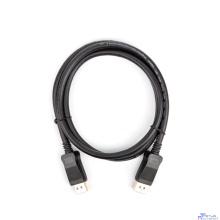 VCOM CG632-1.5M Кабель соединительный DISPLAY PORT v1.4, 8K@60Hz, 1.5m VCOM <CG632-1.5M> [4895182226852]