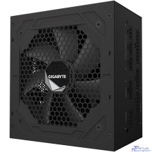 Блок питания Gigabyte ATX 1000W GP-UD1000GM 80+ gold (24+4+4pin) APFC 120mm fan 8xSATA Cab Manag RTL