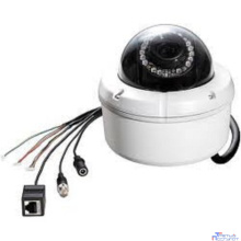 D-Link DCS-6510/EP Внешняя купольная антивандальная сетевая камера с поддержкой PoE и ночной съемки
