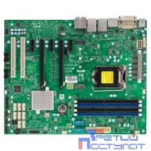 Supermicro MBD-X11SAE-O RTL