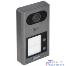 DAHUA DHI-VTO3211D-P2-S2 Вызывная панель с разрешением камеры 2мп и CMOS сенсором