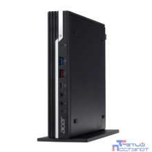 Acer Veriton N4680G [DT.VUSER.02S] Black { i5-11400T/8Gb/256Gb/W10P}
