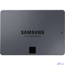 Samsung SSD 1Tb 870 QVO Series MZ-77Q1T0BW {SATA3.0, 7mm, V-NAND 4-bit MLC, MKX}