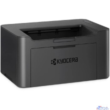 Kyocera Ecosys PA2001w (1102YV3NL0) {ч/б, A4, 20 стр/мин, 600 x 600 dpi, Wi-Fi, USB, 32Мб}