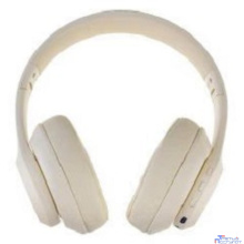 Perfeo BT наушники полноразмерные с микрофоном AMAZ слоновая кость, AUX [PF_C3918]