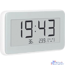 Часы-термогигрометр Xiaomi Temperature and Humidity Monitor Clock (BHR5435GL)