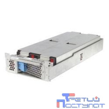 APC RBC43 Батарея {для SUA2200RMI2U, SUA3000RMI2U}