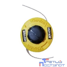 HUTER Головка с леской GTH Easy Load для GGT,GET-1200,GET-1500,GET-1700 [71/2/25]