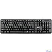 Dialog Клавиатура KS-030U BLACK Dialog Standart - USB