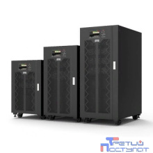 Powercom Vanguard-II-33 VGD-II-60K33 ИБП 60000Вт 60000ВА