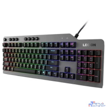 Lenovo Legion [GY40T26479] K500 RGB Mechanical Gaming Keyboard