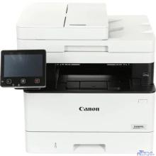 Canon i-SENSYS MF453dw (5161C007) {ч-б лазерный, А4, 40стр./мин.,  600x600, 1024Мб, Wi-Fi,USB , дупл.}