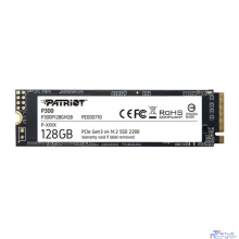 Patriot SSD M.2 128Gb P300 P300P128GM28