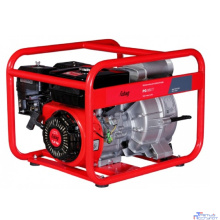FUBAG PG 950T [838246] { 1300 л/мин. 80 / 3 Диаметр патрубков, мм/дм 26 Напор, м 8 Глубина всасывания, м 43 Вес, кг  }