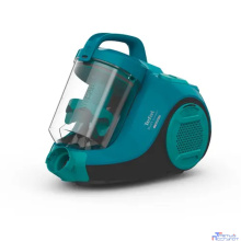 TEFAL TW2922EA  Пылесос, контейнер, 750 Вт, бирюзовый