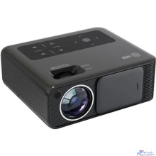 Cactus CS-PRM.01B.WUXGA Проектор {LCD 19000Lm LS 700Lm ANSI 2500:1 (50000час) 2xUSB typeA 2xHDMI}