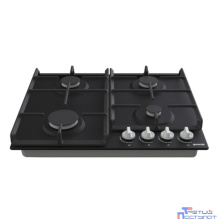 Gorenje G641EXB Газовая варочная поверхность, черный