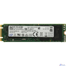 Intel SSD 256Gb M.2 545s серия SSDSCKKW256G8