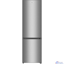 GORENJE RK4181PS4 Холодильник, A+, 77 л, серебристый