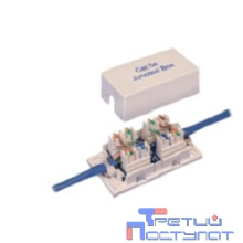 Lanmaster TWT-CN110UTP5E Соединительный модуль, неэкранированный, категории 5е