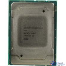Процессор Dell 338-BSDS Intel Xeon Gold 5215 13.75Mb 2.5Ghz