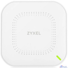 ZYXEL NWA50AX-EU0102F Точка доступа NebulaFlex NWA50AX AX1800 10/100/1000BASE-TX белый