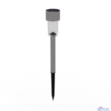 Rexant 602-202 Садовый светильник на солнечной батарее (SLR-ST-31)  LAMPER