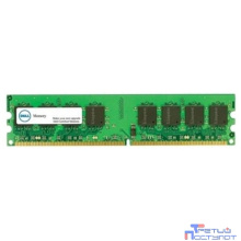 DELL 16GB RDIMM, 3200MT/s, Dual Rank 370-AEVQ