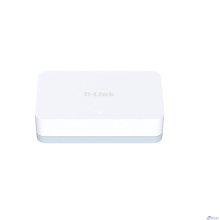 D-Link DES-1005C/C2A Неуправляемый коммутатор с 5 портами 10/100Base-TX