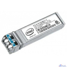 INTEL E10GSFPLR модуль Ethernet SFP+ LR Optics для Intel Ethernet Server Adapter X520-DA2 (FTLX1471D3BCV-IT)