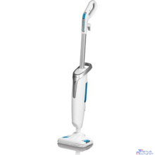 TEFAL VP6557RH Паровой очиститель, 1200 Вт, белый