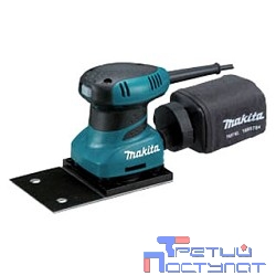 Makita Шлифовальные машины