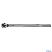 JONNESWAY T04150 Ключ динамометрический 1/2"DR, 40-210 Нм