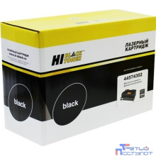 Hi-Black 44574302 Драм-юнит для OKI B411/412/431/512/MB461/471/472/491/492/562, 25K
