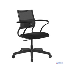 Кресло Ergolife Sit Air M3-290K - Mesh(YP99)+UMF(X1) /Km00/Wh00/K15bUMF(P1.0Pl/M01.B02.G15.W01) (Черный) (z509344852)