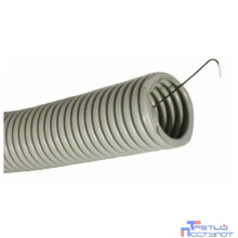 Rexant (28-0016-2) Труба гофрированная из ПВХ, с зондом,16мм (бухта 100 м/уп)