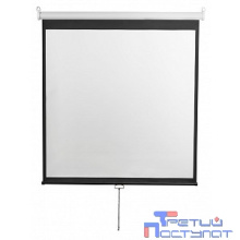 Digis Optimal-D [DSOD-1105] Экран настенный (Optimal-D, формат 1:1, 112", 206x209, рабочая поверхность 200x200, MW)