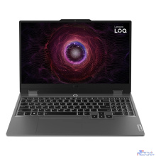 Lenovo LOQ 15ARP9 [83JC005HRK] Grey 15.6" {FHD Ryzen 7 7435HS/16Gb/1Tb SSD/RTX4060 8Gb/DOS}