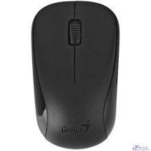 Genius Мышь NX-7000 Black { оптическая, 1200 dpi, радио 2,4 Ггц, 1хАА, USB} [31030109100/31030016400/31030027400]