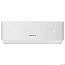 Сплит-система Hyundai HAC-07/T-PRO настенная, до 13м2, 7000 BTU, с обогревом, (комплект из 2-х коробок)