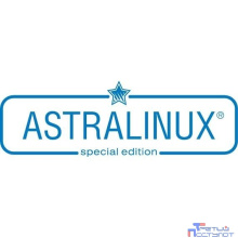 Astra Linux Special Edition для 64-х разрядной платформы на базе процессорной архитектуры х86-64, «Орел», версия 1.7, для рабочей станции, бессрочно, ТП 1 на 12 мес., электронно