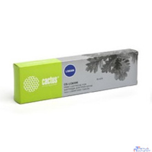 CACTUS C13S015307BA Картридж матричный для Epson LQ630K/635K/730K, ресурс 1 600 000 зн, black