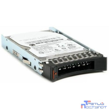 Жесткий диск Lenovo 1x1800Gb SAS 10K 7XB7A00028 Hot Swapp 2.5" (7XB7A00028)
