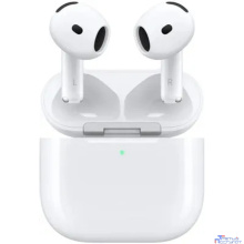 Apple AirPods 4 with Active Noise Cancellation (MXP93LL/A)
